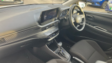 Hyundai i20 1.0T GDi Ultimate 5dr DCT Petrol Hatchback